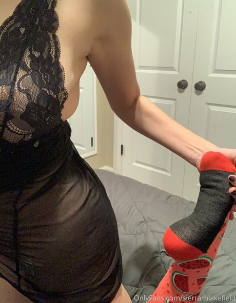 sierrarblakefield perfect star photos