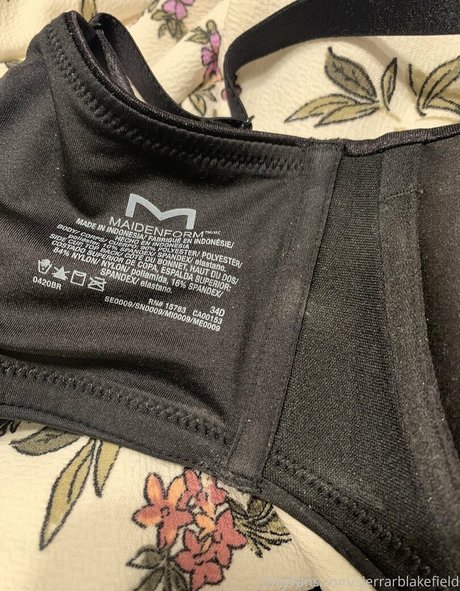 sierrarblakefield nude star images