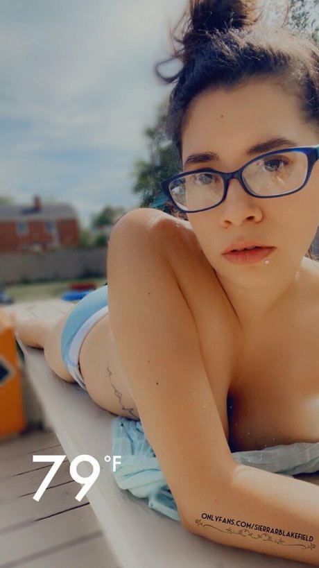 sierrarblakefield pornstar beautiful pics