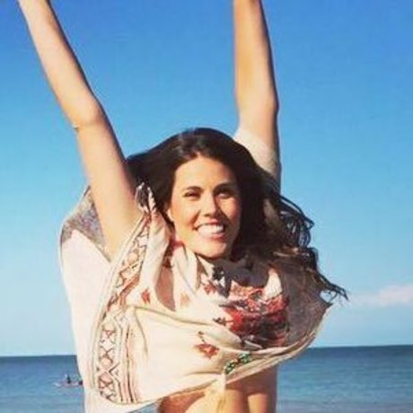 Becky Ives nice model images