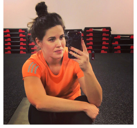 Becky Ives pornographic star pic