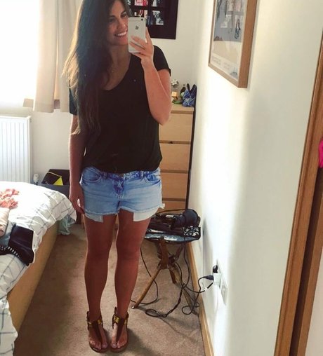 Becky Ives nice model gallery