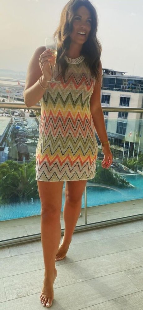 Becky Ives free actress photos