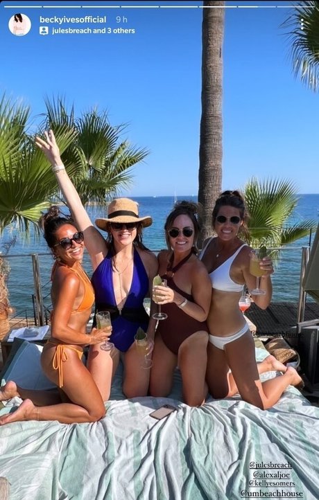 Becky Ives free pornstar pics