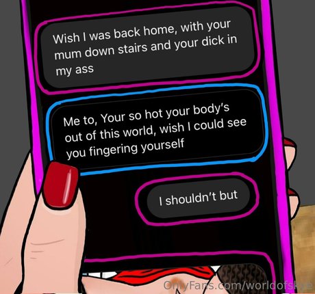 worldofskye model beautiful pictures