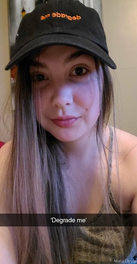 mara elysse pornstar best photo