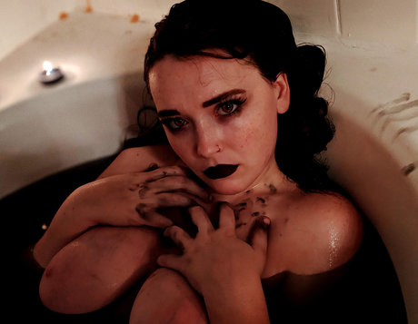 Emily Fox star sex pics