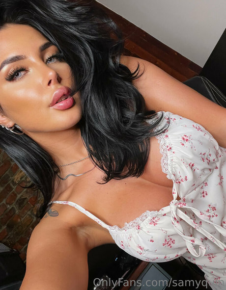 samyquin nudes pornstar galleries