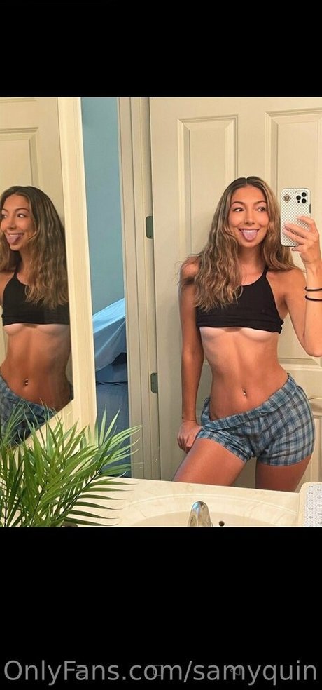 samyquin model naked galleries