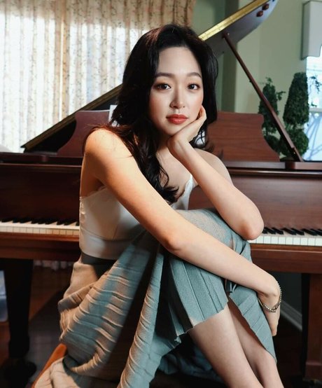 Jasmine Cho Jazzycho actress img