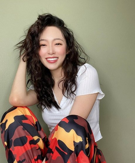 Jasmine Cho Jazzycho sex actress photo