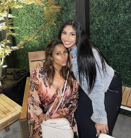 Jeanette prakash pornstar exclusive pic