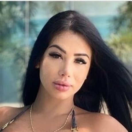 Jakeline Serna exclusive model pic