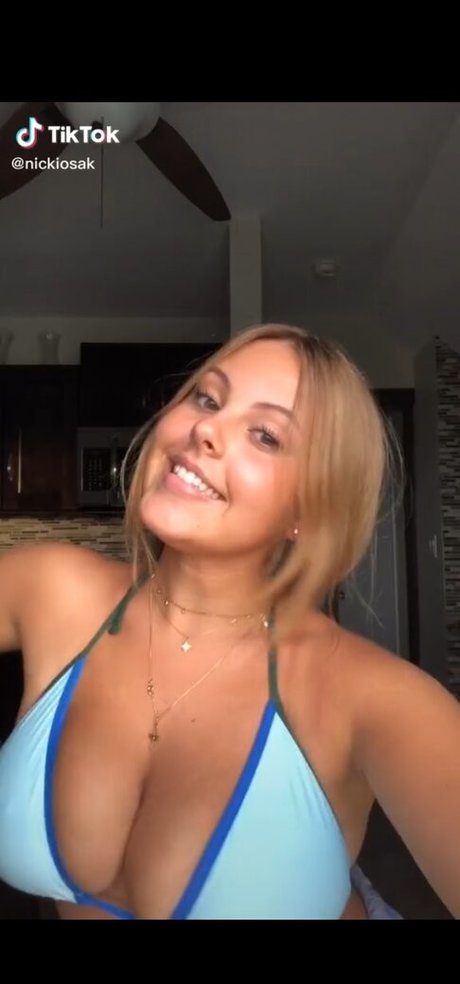 Nicole Osak star best images