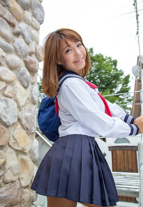 Rina Hashimoto model xxx pic