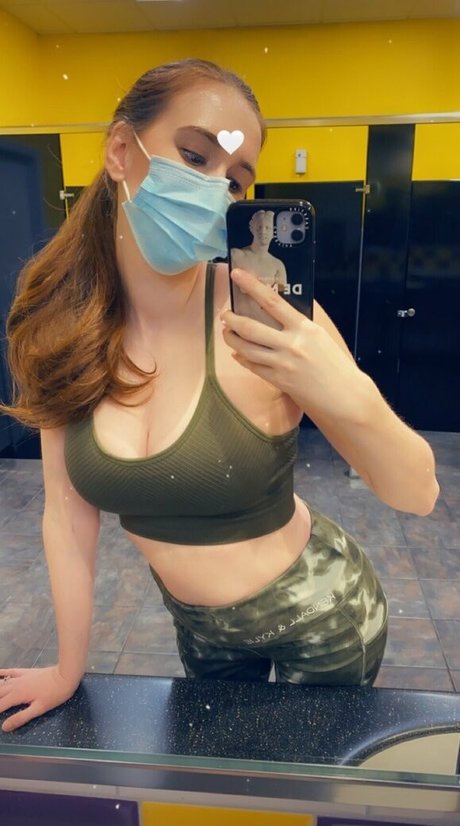 thevintageginger pornstar free img