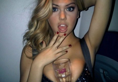 Kate Upton pornstar img
