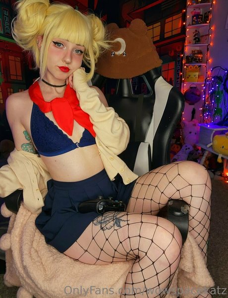 wowspacekatz naked pornstar photo