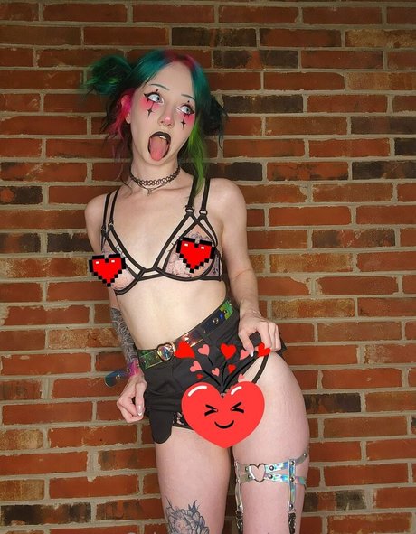 wowspacekatz pornographic model archive