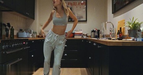 Angele model sex photos