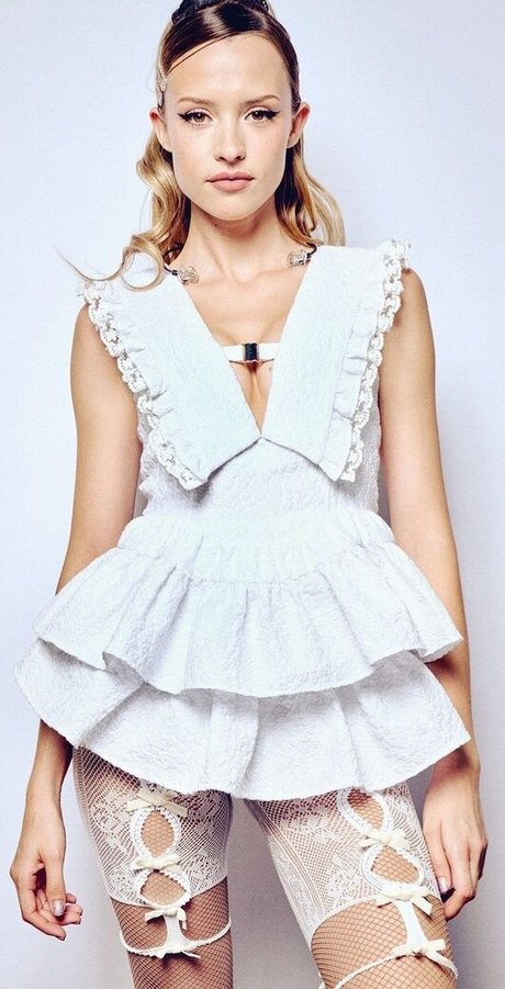 Angele star beautiful picture