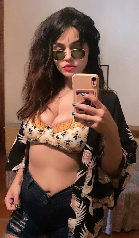 Robertadbrito porn star picture