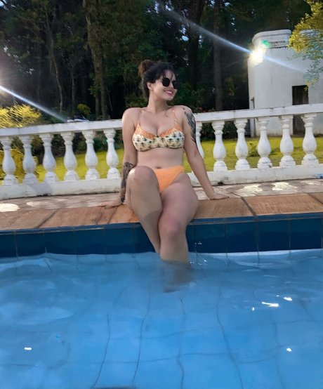 Robertadbrito actress photo