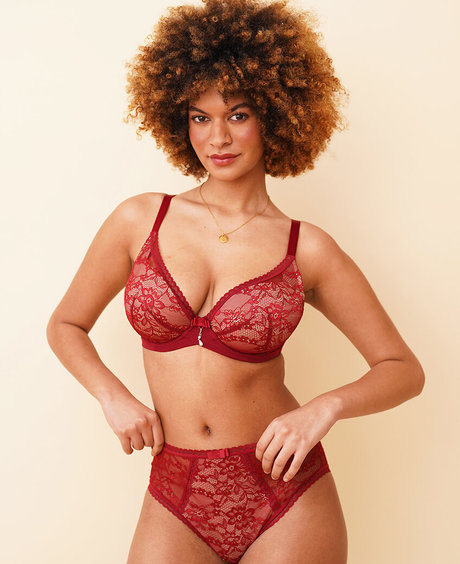 Ange Sophie Reich model naked galleries