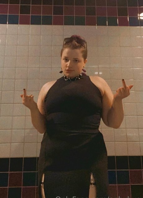 enbybug adult model archive