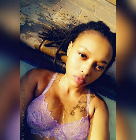 dreadlocksgoddessfree xxx model img