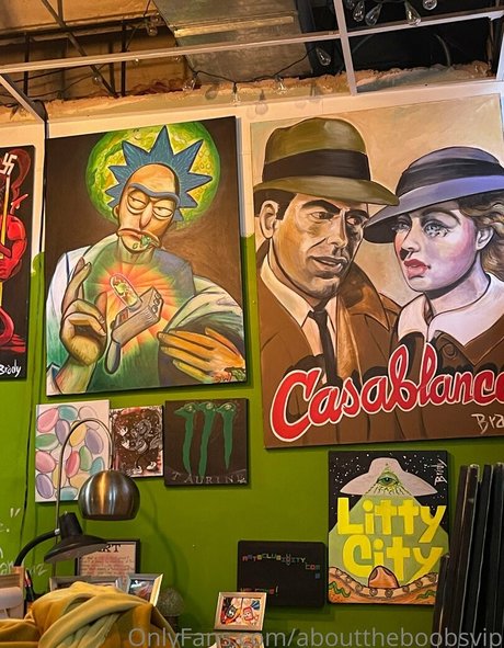 abouttheboobsvip model archive