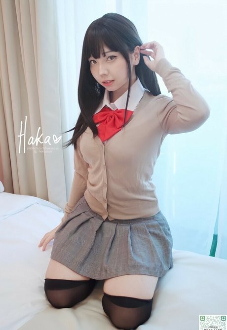 Hakaosan Patreon star adult galleries