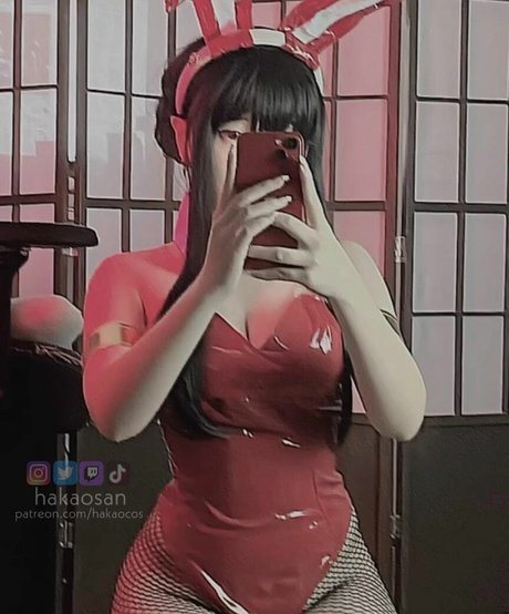 Hakaosan Patreon free pornstar galleries
