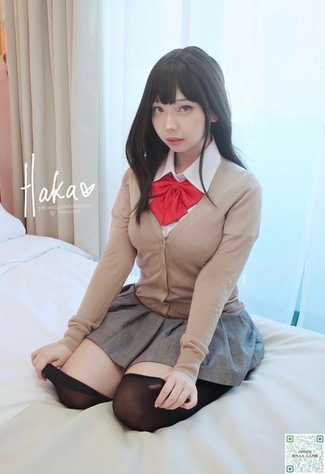 Hakaosan Patreon top pornstar photos