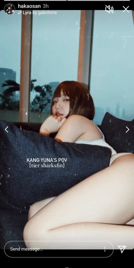 Hakaosan Patreon xxx pornstar gallery