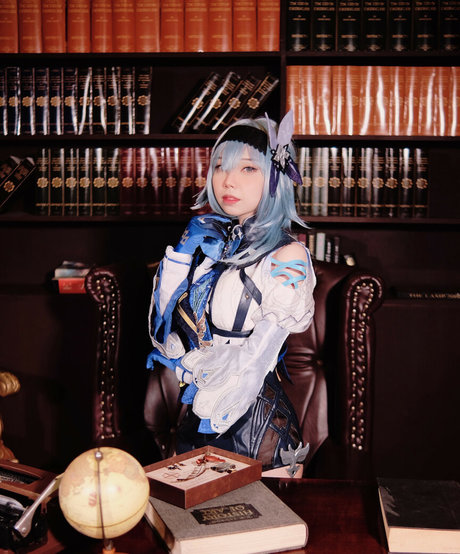 Hakaosan Patreon Profile pic