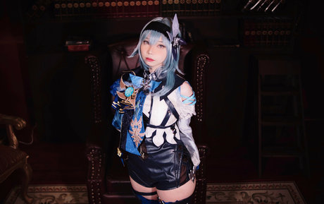 Hakaosan Patreon pornstar hd pictures