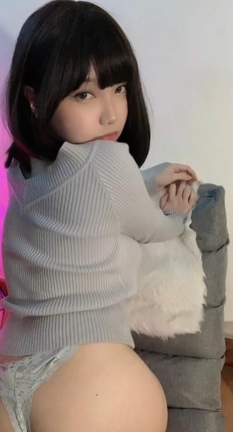 Hakaosan Patreon high quality model pic