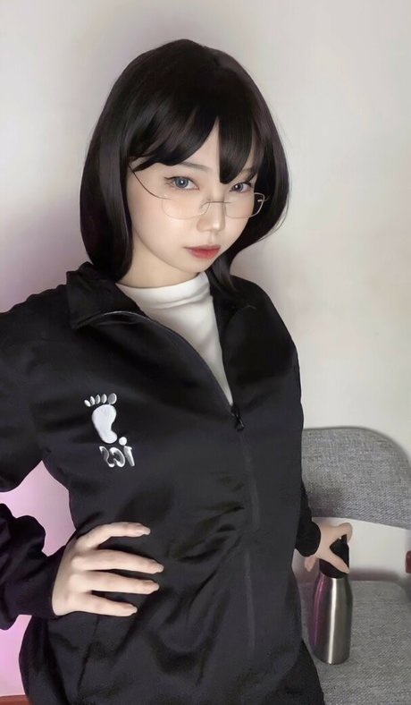 Hakaosan Patreon erotic actress img