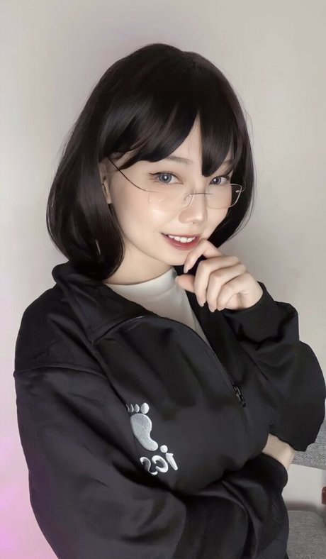Hakaosan Patreon star exclusive pictures