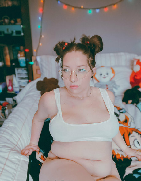 ohhoneybunz free model img