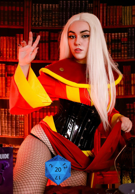 hailierosie porn model photos