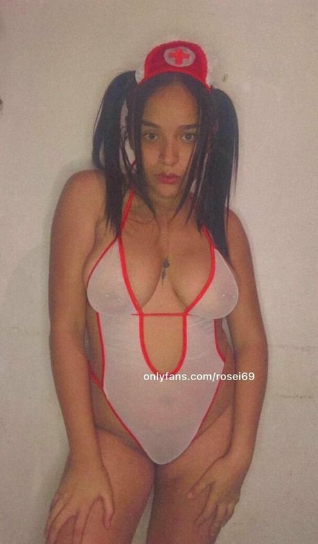 soyrosei69 top pornstar image