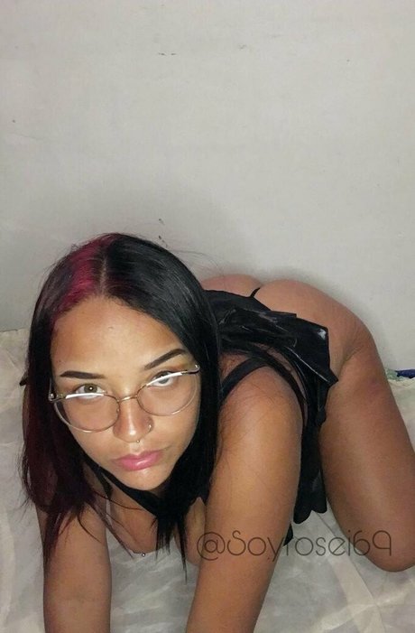 soyrosei69 pornstar nice archive