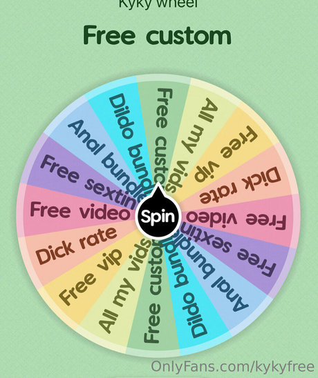 kykyfree star xxx gallery