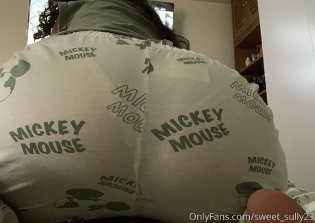 sweet sully23 pornographic actress photo