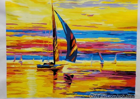 xohaileyhill pornstar naked gallery