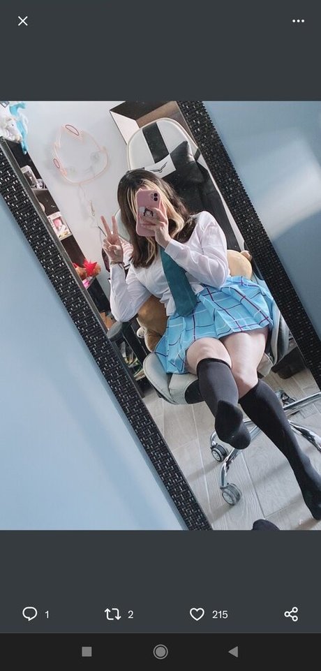 Anzu Veca best model img