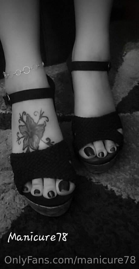 manicure78 art pornstar pic