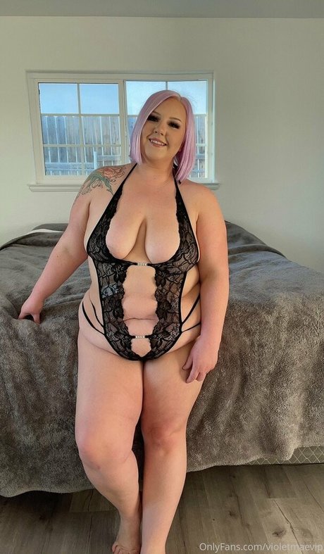 violetmaevip pornstar beautiful photo